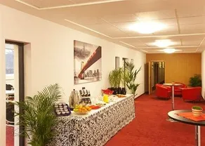 Komfort Hotel Wiesbaden - Image 5