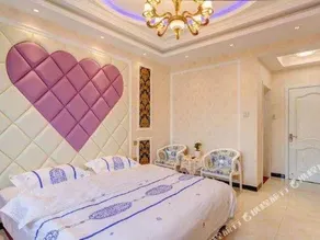 Beijing Jiaoyang Sihuo Rural Guesthouse - Image 3