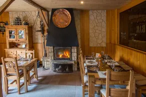 Hotel Chalet Des Champions - Image 2