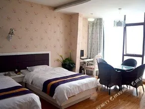 Jinghao Boutique Hotel - Image 5