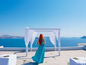 La Maltese Oia Luxury Suites - Image 4
