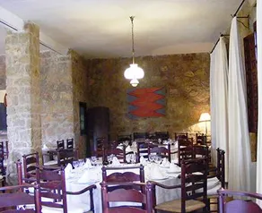 Hostería De Cañete - Image 4