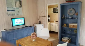 Ferienhaus Federgras - Image 4