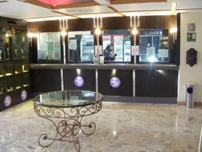 Hotel Los Reyes La Paz - Image 2