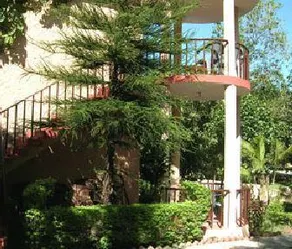 Corbett Treff Hotel - Image 2