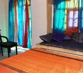 Hotel Krishna Haveli Jaisalmer - Image 4
