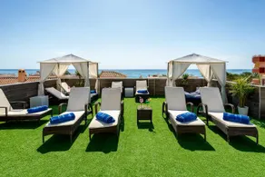 Hotel Soho Boutique El Tiburon & Spa -Adults Recommended - Image 3