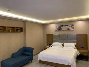 Borui Boutique Hotel - Image 2