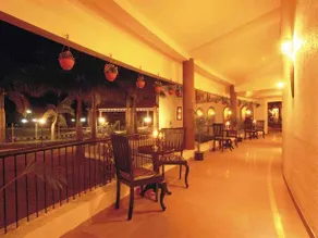 Greenarth Lakeview Resort - Image 5