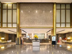 Hotel Luckyever Haikou Nanhai Avenue Branch - Image 5