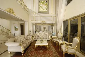 Golden Savoy - Image 4