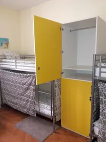 Lemon Tree Hostel - Image 3