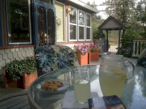 Richmond House Bed and Breakfast - Image 3