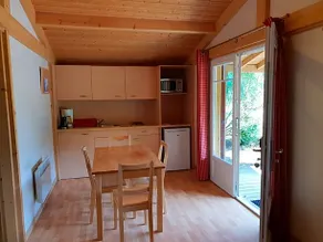 Les Chalets Amneville - Image 5