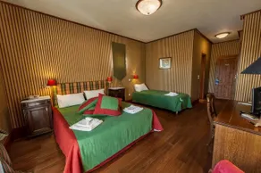 Rocabella Hellinikon Country Hotel - Image 5