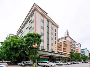 Kaiping Fujing Hotel - Image 3