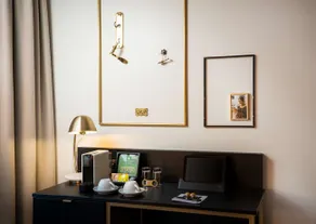 Hotel Amadeus - Image 5