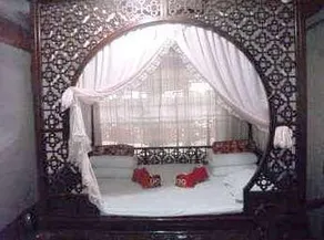 Pingyao Xiangchangtai Hotel - Image 4