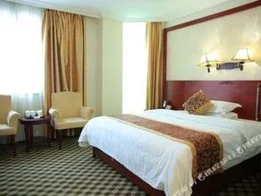 Sunshine Business Hotel - Image 2