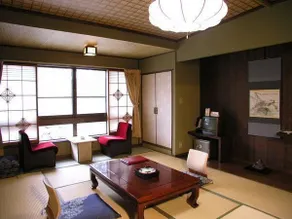 Ryokan Tsuruya - Image 1