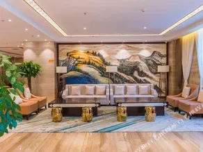 Zijin International Hotel - Image 3