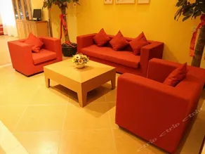Home Inn Quanzhou New Bus Station - Image 5