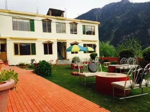 Hotel View Point Manali - Image 4