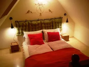 Napraforgo Apartmanhaz - Image 2