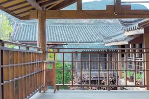 Shuhe Yuannian Holiday Courtyard - Image 3