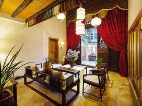 Yunzhihui Bo'ai Health Boutique Inn - Image 3