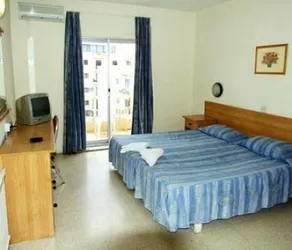 Qawra Inn Hotel - Image 5
