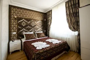 Hotel Sultani - Image 2