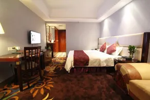 Dancing Ray Hotel - Foshan - Image 2