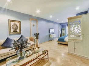 JIAHE APARTMENT HOTEL - Image 2
