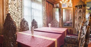 Laila Kashmir Houseboats Group - Image 2