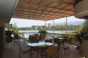 Ap 4 quartos em frente ao mar Barra da Tijuca - Image 5