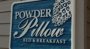 Powder Pillow B&B - Image 2