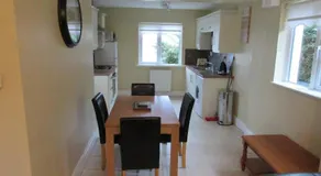 Birdies Cottage Gweedore - Image 3