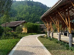 Crosswaters Ecolodge & Spa - Image 5