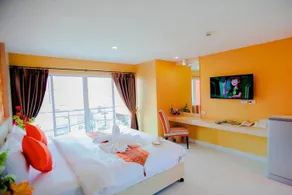 Bliss Hotel - Image 5