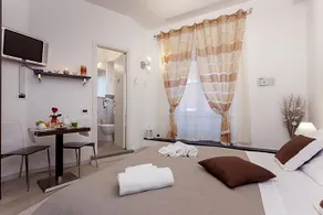 Relais 155 Guest House - Image 4