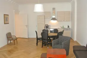 BerlinLux Apartments - Mitte - Image 3