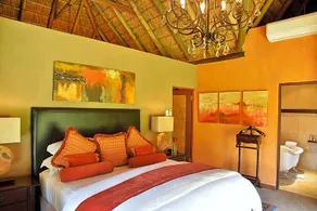 Wings & Water Guest Villas - Image 3