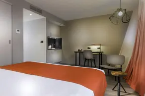 Hipark By Adagio Paris La Villette - Image 4