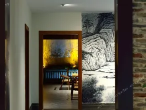 Taoshe Resort Hotel (People's Square Taoyangli Scenic Area Branch) - Image 2