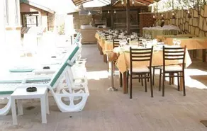 Elit Garden Apart Hotel - Image 3