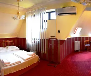 Hotel Anna - Image 4