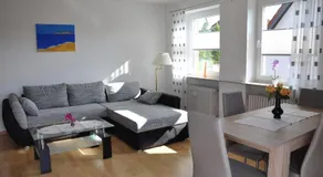 Ferienwohnung Landidyll - Image 5