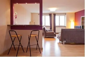 Kaiser Apartments Berlin Charlottenburg - Image 3