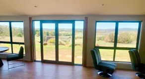 The Daydawn Dairy - Perched High Simple Living & What a View - Image 5